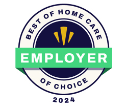 Best of Home Care employer